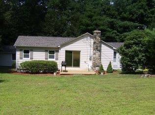 7 Cedar Ln, New Fairfield, CT 06812