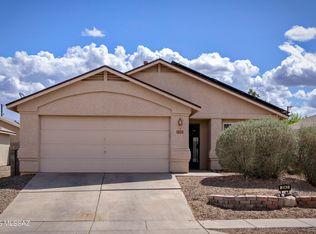 3343 S Nastar Dr, Tucson, AZ 85730