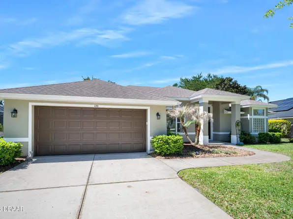 120 Black Hickory Way, Ormond Beach, FL 32174