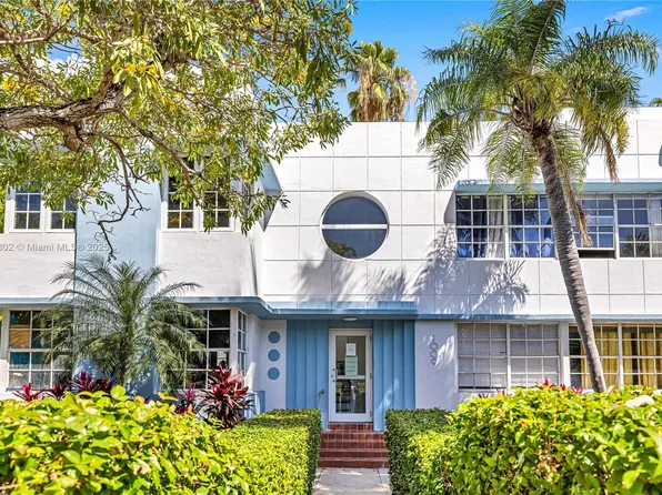 1009 Meridian Ave APT 16, Miami Beach, FL 33139