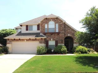 3417 Gillespie Rd, Mc Kinney, TX 75070