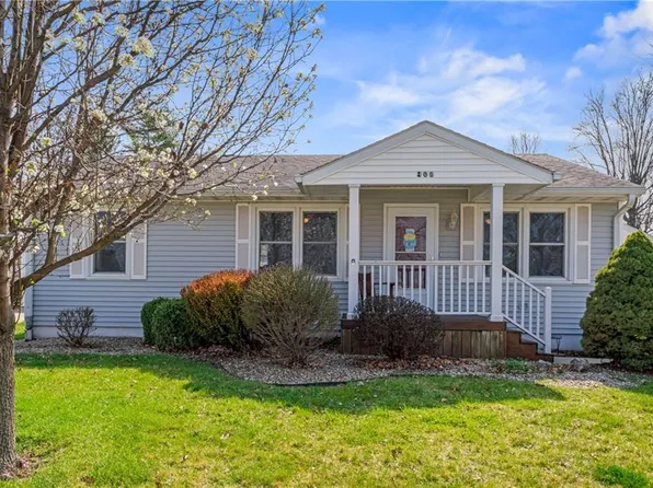 308 W 4th St, Alma, MO 64001