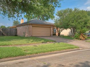 11718 Yearling Dr, Houston, TX 77065