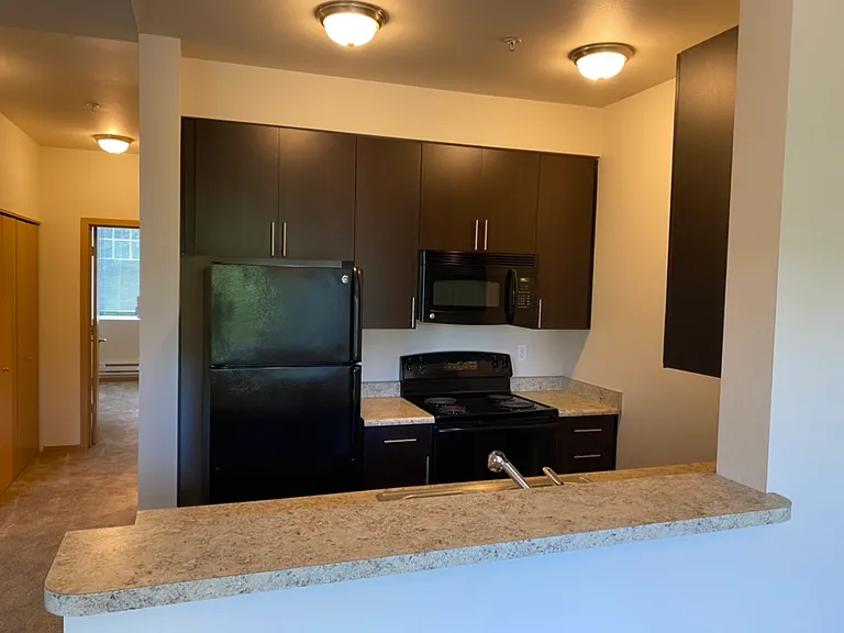 The Sinclair Apartments — Photo 27