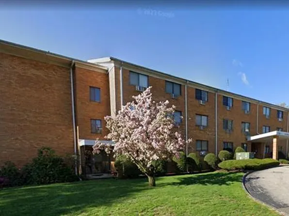 925 Longbrook Avenue #101, Stratford, CT 06614