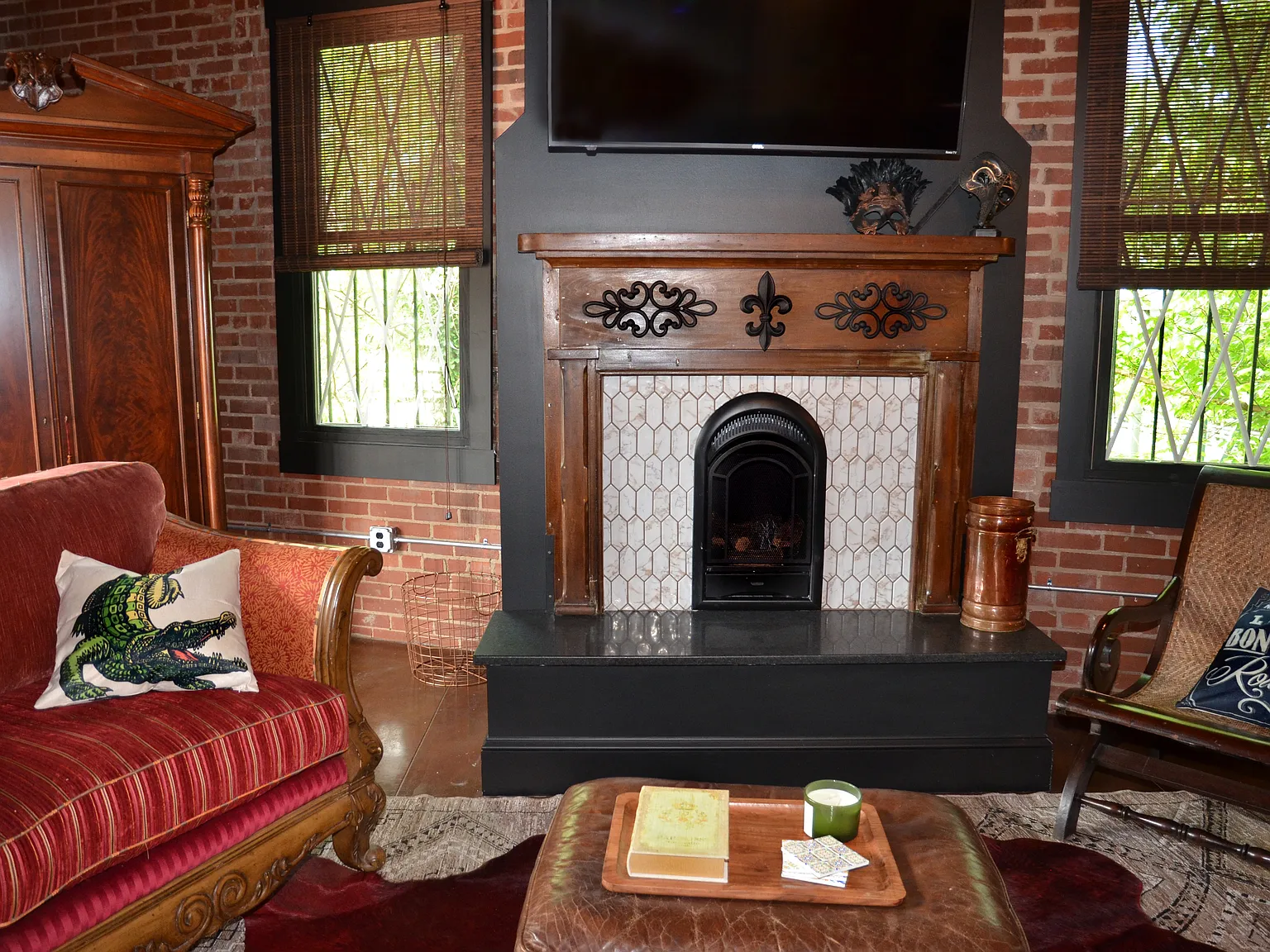 1 bed, 800 sqft, $1,900 — Photo 2