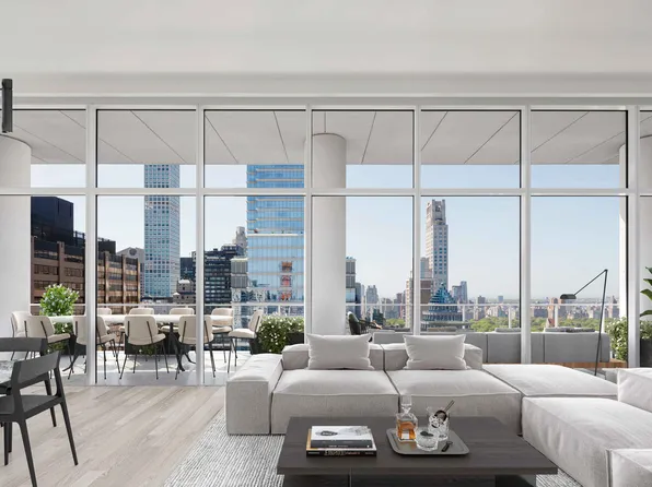 200 East 59th Street PH3334 image 3 of 16