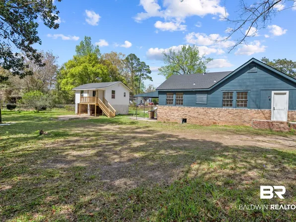 606 Dauphin Island Pkwy, Mobile, AL 36606