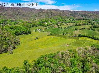 Cole Hollow Rd, Elizabethton, TN 37643