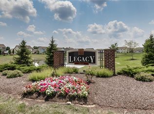 4752 Stardust Cir, Plainfield, IN 46168