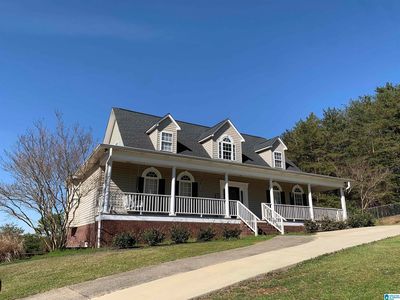 121 Grand View Rdg, Alpine, AL, 35014