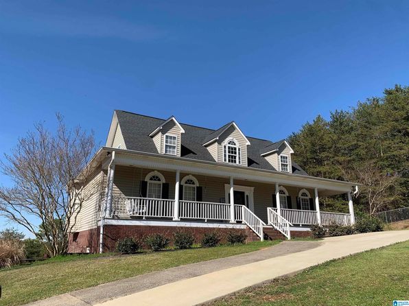121 Grand View Rdg, Alpine, AL 35014