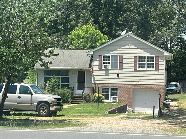 4211 Mine Rd, Fredericksburg, VA 22408
