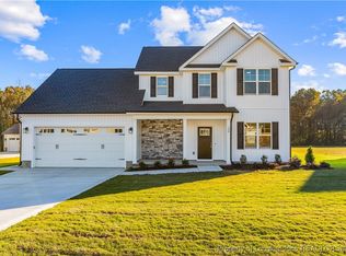 130 Surles Landing Way, Benson, NC 27504