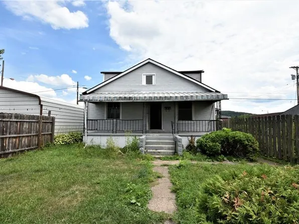 1908 8th Ave, Beaver Falls, PA 15010