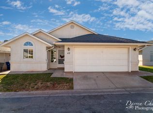 1040 N 1300 W APT 42, St George, UT 84770