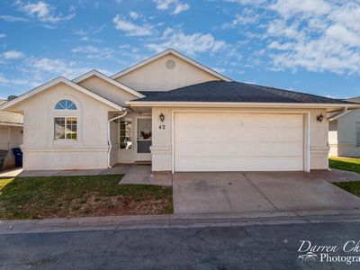 1040 N 1300 W APT 42, St George, UT, 84770