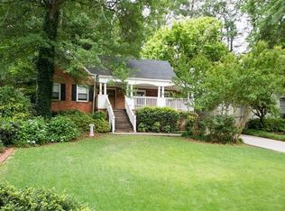 2303 Pembrook Pl NE, Atlanta, GA
