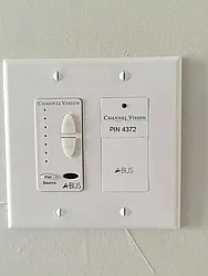 Rented by Brooklyn Group