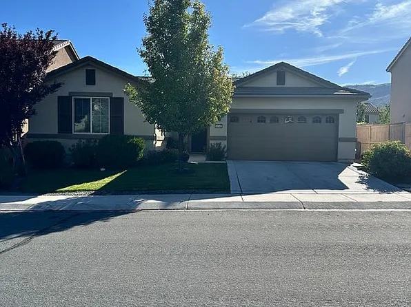 10742 Ridgebrook Dr, Reno, NV 89521