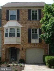 9607 Duffer Way, Gaithersburg, MD, 20886