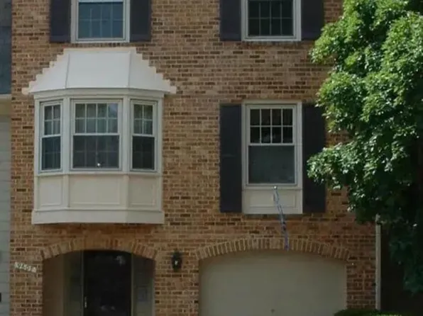 9607 Duffer Way, Gaithersburg, MD 20886