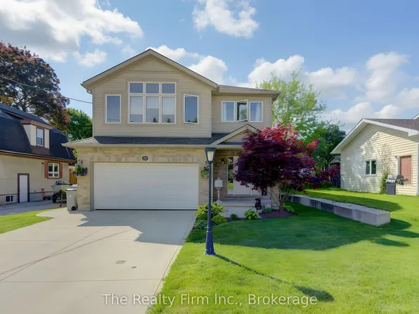 475 Albert Ave N, North Perth, ON N4W 1V2