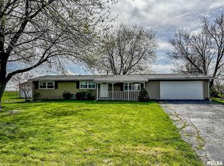 274 Sheffield Rd, Groveland, IL 61535