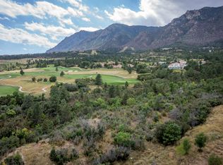 751 Overlook Ridge Point, Colorado Springs, CO 80906