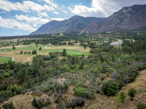 751 Overlook Ridge Point, Colorado Springs, CO 80906