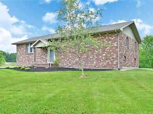 1670 Barclay Messerly Rd, Southington, OH 44430