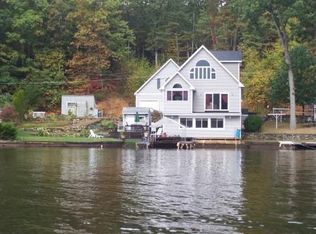 53 Caron Rd, Sturbridge, MA 01566