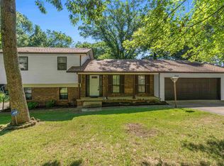 2210 Koko Dr, Sherwood, AR 72120