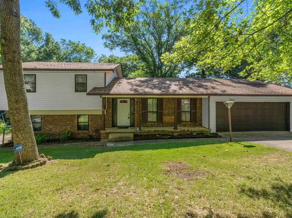 2210 Koko Dr, Sherwood, AR 72120
