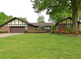 6736 Castleton Dr, Clemmons, NC 27012