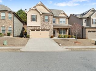 1667 Castleberry Ln, Buford, GA 30518