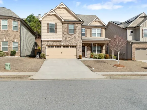 1667 Castleberry Ln, Buford, GA 30518