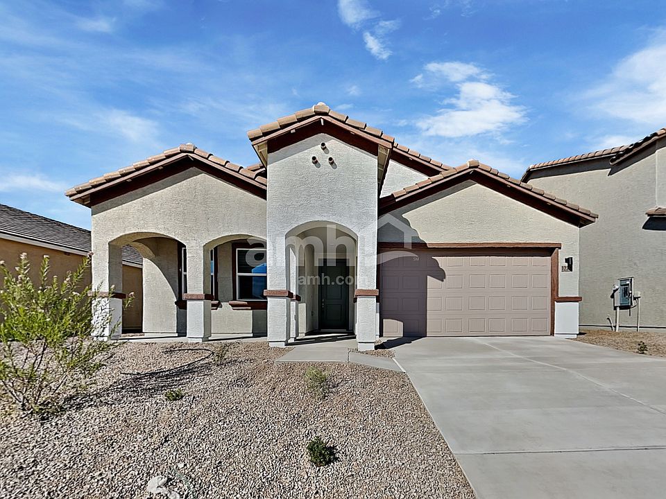 1st image of 12270 W Burruel Creek Ln