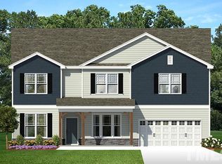 8653 Deep Elm Dr #85, Wake Forest, NC 27587