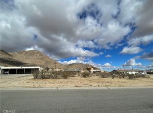 0 Otoe Rd #35, Apple Valley, CA 92307