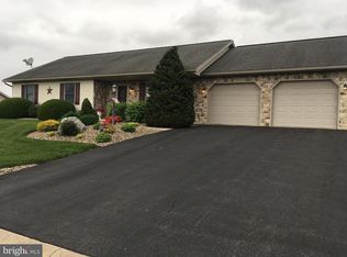 608 Progress Ave, Lebanon, PA 17042