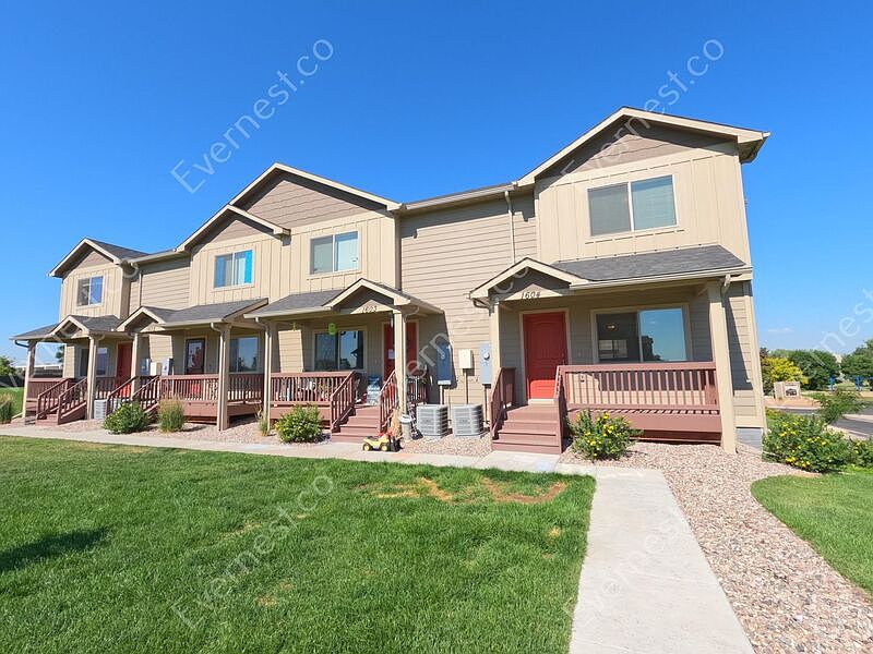 1st image of 3660 W 25th St Unit 1604