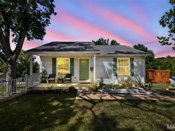 500 E Stone St, De Soto, MO 63020