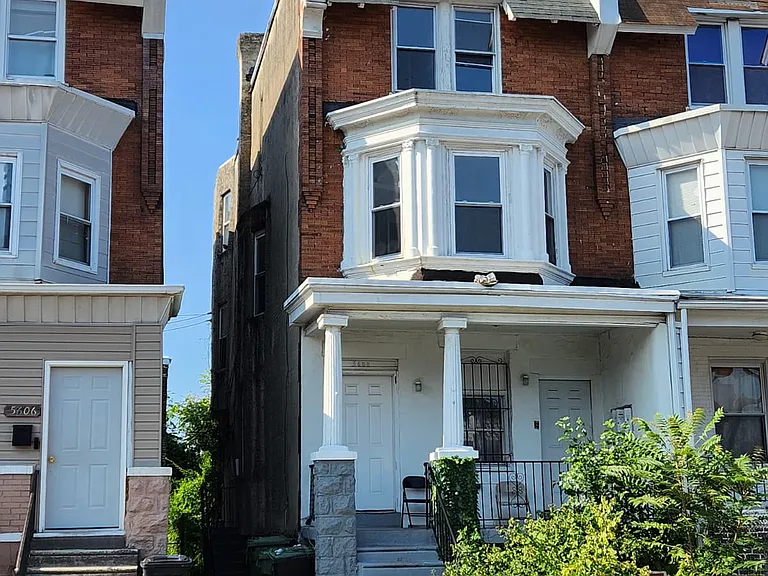 5608 Walnut St #3F — Photo 5