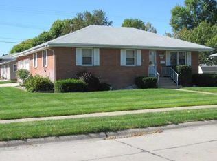 2954 29th Ave, Columbus, NE 68601