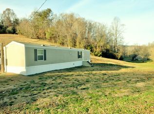 Little Tater Valley Rd, Luttrell, TN 37779