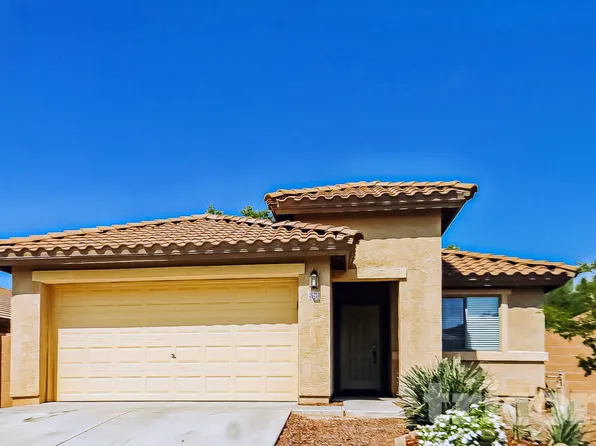 25738 W Saint Catherine Ave, Buckeye, AZ 85326