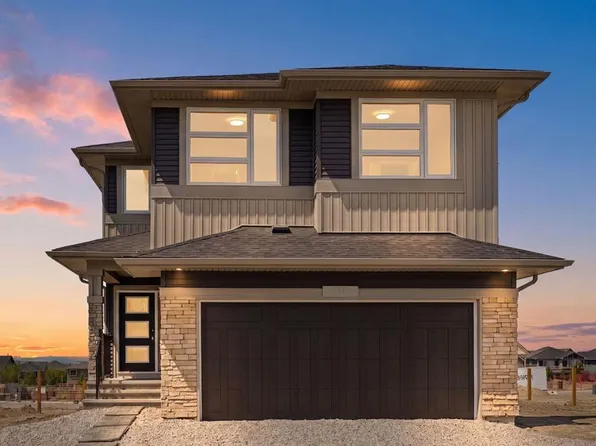 731 E Langley Ter SE, Airdrie, AB T4A 3R1