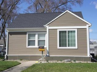521 E Victoria St, South Bend, IN