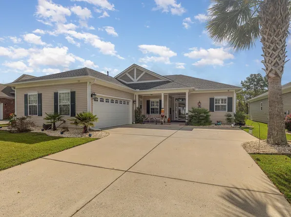 799 Wintercreeper Dr., Longs, SC 29568